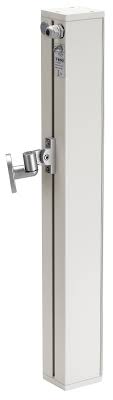 BOSCH LA1-UM40E-1 Metal Column Loudspeakers | FKGTC