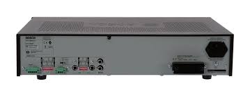 BOSCH PLE1ME060-EU Plena Mixer Amplifier | FKGTC