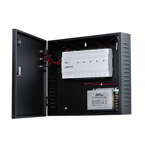 ZKTECO - InBio 160 Pro IP-Based Biometric Access Control Panel | FKGTC