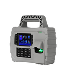 ZKTECO - S922 Waterproof, Dustproof and Shockproof Portable Fingerprint Time & Attendance Terminal | FKGTC