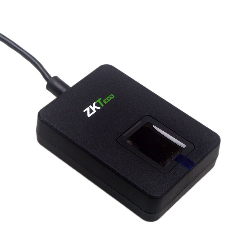 ZKTECO - ZK9500 USB Fingerprint Scanner | FKGTC