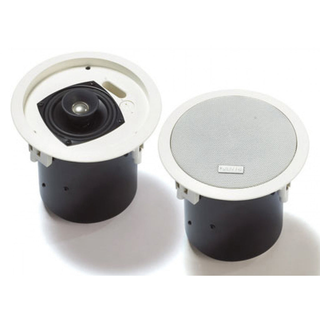 BOSCH LC1-MFD Modular Ceiling Loudspeaker Range | FKGTC