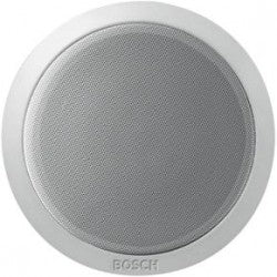 BOSCH LC1-WM06E8 Modular Ceiling Loudspeaker Range | FKGTC