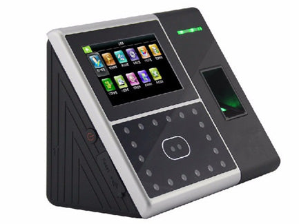 ZKTECO - iFace990 Multi Biometric Time Attendance and Access Control Terminal | FKGTC