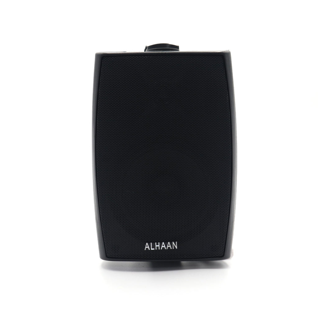 Alhaan SWS-30B 30W Cabinet Speaker (Indoor)