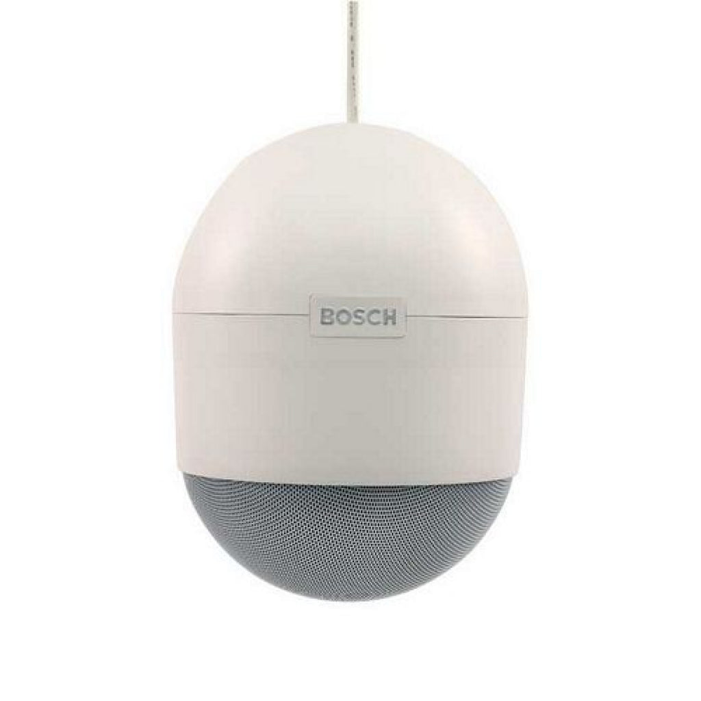 BOSCH LS1-UC20E-1 Pendant Sphere Loudspeaker | FKGTC