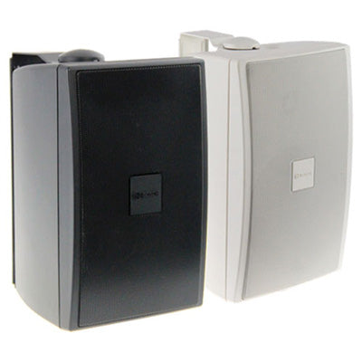 BOSCH LB2-UC30 Cabinet Loudspeaker, 30W Black / White | FKGTC